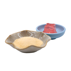 Emballage <span class=keywords><strong>de</strong></span> 25kg gélatine peau <span class=keywords><strong>de</strong></span> <span class=keywords><strong>poisson</strong></span> Tilapia gélatine écailles <span class=keywords><strong>de</strong></span> <span class=keywords><strong>poisson</strong></span> gélatine <span class=keywords><strong>200</strong></span> poudre - Product Image 2
