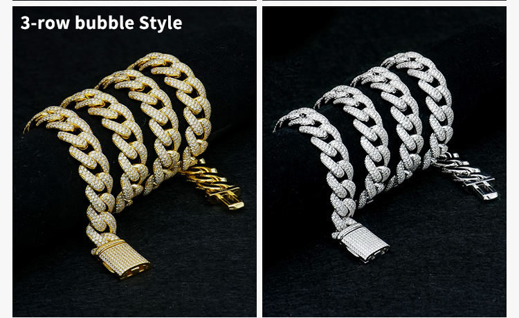 ทองคำขาว &amp; ทองคำ 18K