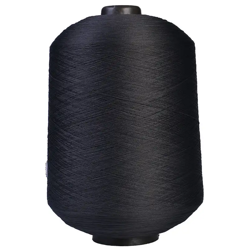Prix usine 100% fil de nylon 120D pour tricoter le fil de broderie