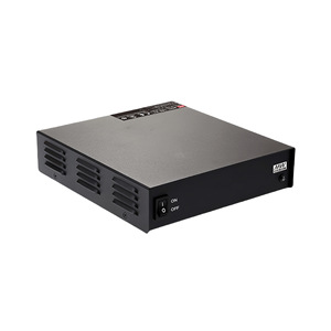 Mean Well ENC-360-48 240W Desktop Battery Charger Industrial Use Natural Cooling CE Certified - Product Image 4