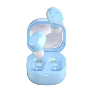 Nhà cung cấp giá bán buôn mini tai không dây Earbuds in-ear <span class=keywords><strong>Bluetooth</strong></span> TWS tai nghe - Product Image 2