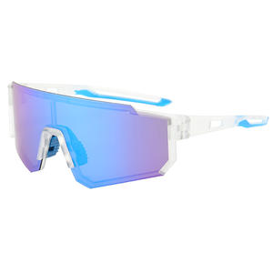 Kutan Sports Gafas De Sol polarizadas <span class=keywords><strong>Google</strong></span> Hombres Mujeres Gafas De Sol A prueba De viento Gafas De Sol personalizadas Gafas De Sol Gafas - Product Image 2