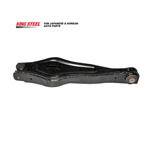 Sistema de suspensión automática de alta calidad OEM 55220-2W100 55210-2W100 Brazo de control automático para Hyundai SANTA FE ELANTRA <span class=keywords><strong>Kia</strong></span> SORENT - Product Image 1