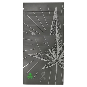 Sachets <span class=keywords><strong>de</strong></span> <span class=keywords><strong>tabac</strong></span> à main zippés à fermeture éclair personnalisés 30G 50G <span class=keywords><strong>feuille</strong></span> pour emballage <span class=keywords><strong>de</strong></span> cigares et produits d'impression - Product Image 2
