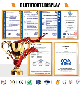 Compresor de Aire Portátil para Auto Hifly <span class=keywords><strong>8466</strong></span> - Batería Recargable, Pantalla Digital, Multiusos, Inflador de Neumáticos con Monitor de Presión - Product Image 5