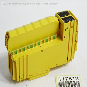 B &amp; Módulo de Entrada Digital r X20si4100 X20 Si 4100 Rev.j0, Nuevo, Original, Disponible en Stock, Automatización Industrial, PLC Dedicado - Product Image 1