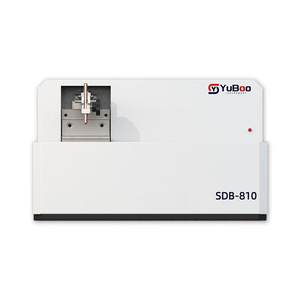 Espectrómetro de emisión óptica Analizador de metales para espectroscopia de emisión - Product Image 4