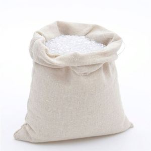Reusable <b>Drawstring</b> Bags Fabric Storage Bag for Sundries Fruit Vegetable Kitchen Produce Bags <b>Drawstring</b> <b>Pouch</b> - Product Image 4