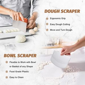 <b>Bread</b> Proofing <b>Basket</b> <b>Bread</b> Making Supplies Tools Made of Natural Indonesian Rattan Proofing <b>Basket</b> for Baking - Product Image 5