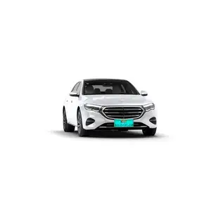 2024 BENZ of E-CLASS Sedan RWD Gas Petrol 2.0T 204PS L4 R18 150kW/320Nmスポーツ向けLHD新品中古車