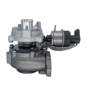 Turbocompresor BV35 71724439 55212341 55216672 54359880027 para Lader Lancia Musa Alfa Romeo Mito <span class=keywords><strong>FIAT</strong></span> Punto Doblo Idea <span class=keywords><strong>Fiorino</strong></span> - Product Image 1