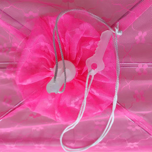 Moustiquaire <span class=keywords><strong>parapluie</strong></span> pour bébé de haute qualité du fabricant - Product Image 5