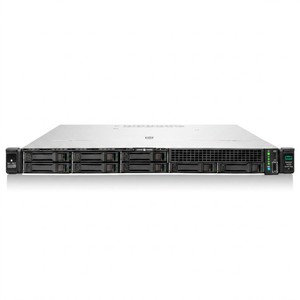 Serveur HPE ProLiant <span class=keywords><strong>DL345</strong></span> <span class=keywords><strong>Gen10</strong></span> Plus 7232P 3,1 GHz 8 cœurs 1P 32 Go-R 8LFF 500W PS P39265-B21 - Product Image 2