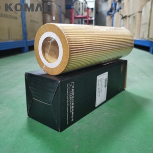 2037556 Cho SCANIA Tự Động Phụ Tùng Xe Tải Lọc Dầu LF17486 2022275 1742032 1742037 2037556 - Product Image 6