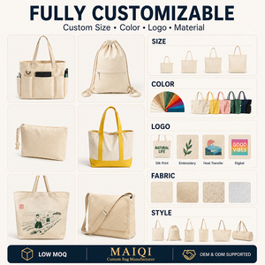 Bolsa Portavasos de Lona Reutilizable Personalizada, Ecológica, para Llevar Café, con Logotipo, para Botellas de Vino, Embalaje de Regalo - Product Image 6