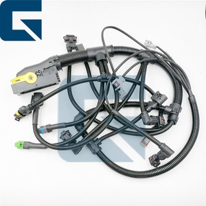 Jiajue ชุดสายไฟเครื่องยนต์320/A9997สำหรับชิ้นส่วน JS220 JS210 - Product Image 1