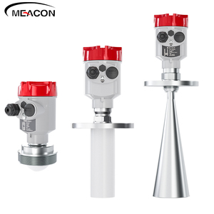 80GHz <strong>Radar</strong> <strong>Level</strong> Gauge RS485 Non-Contact Precision <strong>Radar</strong> <strong>Level</strong> <strong>Transmitter</strong> for Corrosive/Viscous Media - Product Image 6
