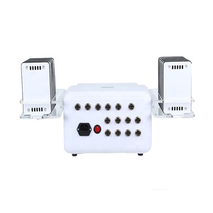 China Herstellung <span class=keywords><strong>Lipo</strong></span> laser Körper abnehmen zum Verkauf Lipolser Pad Abnehmen Beauty-Maschine - Product Image 4