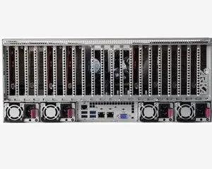 WholesaleOriginal Brand New Supermicro Sys-6049gp-trt Server X11dpg-ot-cpu Motherboard Dual Lga 3647 Geforce 10 Server