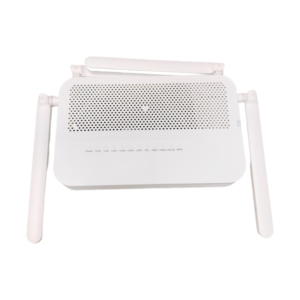MODEM GPON <span class=keywords><strong>ROUTER</strong></span> EN8245X6 Original Nuevo de Fábrica 10Gbps ONU 4 Antenas WiFi6 de Doble Banda + 4GE + 1TEL U2000 MESH Networking Ont - Product Image 5