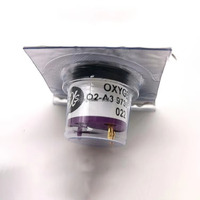 Module de capteur d'oxygène à sortie 4-20 mA, électrochimique, 0-100 % vol., haute précision, pour analyseur d'oxygène, fabricant ODM