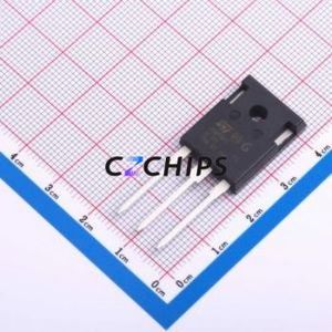 Transistor de Efecto de Campo (MOSFET) STWA20N95K5 TO-247 Nuevo y Original - Product Image 1