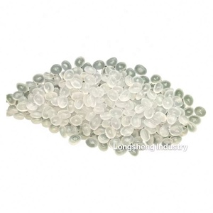 เม็ดพลาสติกโพลีโพรพิลีนบริสุทธิ์ ทนความร้อนสูง ราคาโรงงานดีที่สุด - Product Image 2