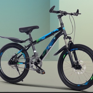 Vélos pour enfants, garçons et filles, adolescents, élèves du premier cycle du secondaire, vélos de montagne à vitesse variable - Product Image 2