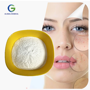 جودة عالية العلامة الخاصة حمض ال جليكوليك درجة المنتجات التجميلية الخام مواد <span class=keywords><strong>70</strong></span>% مسحوق حمض ال جليكوليك - Product Image 1