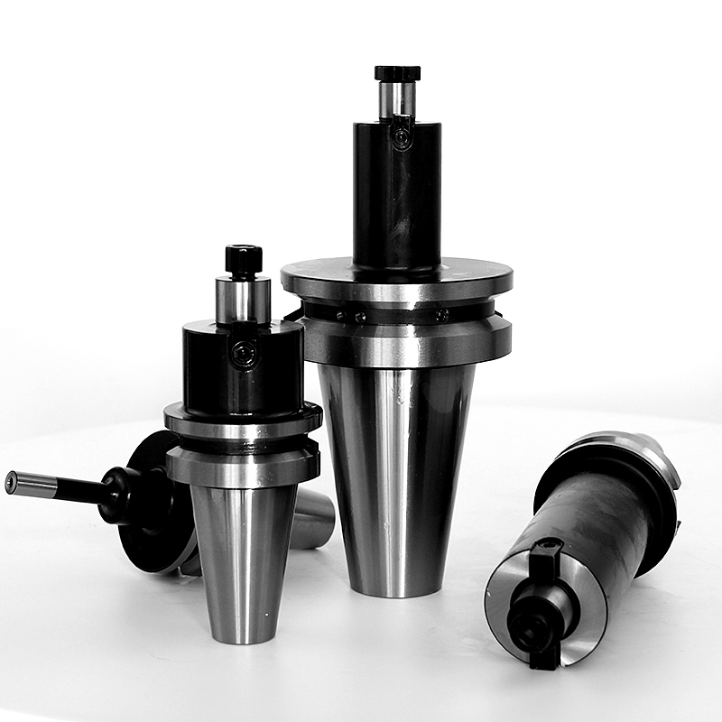 high quality cnc machine tools tool holders  bt fmb collet chuck bt30 bt40 bt50 face mill tool holder