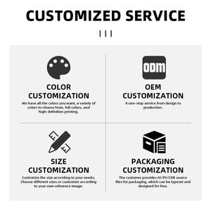 معطف واق من المطر خفيف الوزن للرجال والنساء، مصنوع من مواد PEVA وPE وTPE، مناسب للتنزه والتخييم وحالات الطوارئ، قابل للتخصيص بشعار مخصص، معدات واقية من المطر للاستخدام الخارجي. - Product Image 4