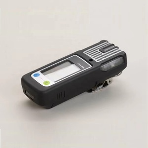 Détecteur de gaz multi-gaz portable X-AM 2500 d'origine pour LEL O2 CO H2S avec alarme sonore et lumineuse et garantie d'un an - Product Image 2