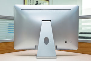 Ordenador portátil todo en uno con pantalla táctil, ordenador <span class=keywords><strong>de</strong></span> sobremesa con pantalla táctil, Oem Industrial, barato, todo en uno - Product Image 6