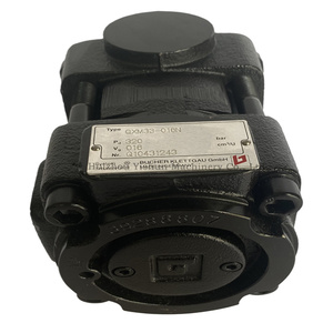 ปั๊มเกียร์ภายในแบบไฮดรอลิก BUCHER รุ่น QX ซีรีส์ QX41-063/23-005R QX44-032 QX54-040 QX54-050 QX54-063 - Product Image 3