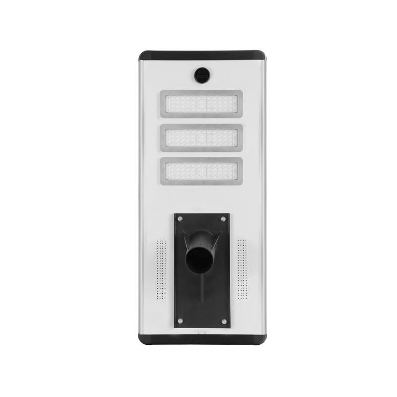 High Efficiency DC 12V 40W LED Solar Street Light System Low Price Waterproof Outdoor with Aluminum Pole IP66 Rated for Road Use · image 2