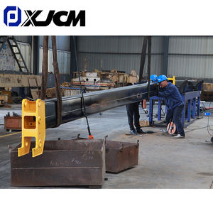 Pluma Telescópica para Grúa Móvil en Oferta - Product Image 5