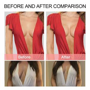 EELHOE Costom kadın meme meme kapakları Push up sütyen vücut görünmez yapıştırıcı sütyen Intimates seksi bralet meme kaldırma bandı