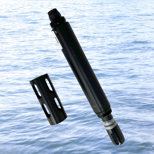 स्वचालित आसान स्थापना Rs485 डिजिटल <span class=keywords><strong>ph</strong></span> सेंसर 0.1ph सटीकता ss316 सामग्री भूमिगत जल गुणवत्ता मुक्त रखरखाव के लिए - Product Image 3