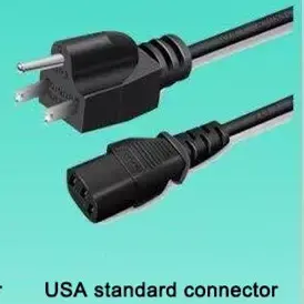 Zócalo estándar de los EEUU