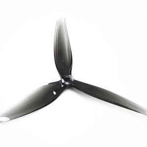 Hélices de plástico duraderas de 3 aspas para drones de carreras FPV de 7 pulgadas, accesorios para drones RC, aspas para multicopter - Product Image 1