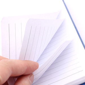 <span class=keywords><strong>2025</strong></span> Hot Bán máy tính xách tay cho sinh viên giấy máy tính xách tay bán buôn Chất lượng cao máy tính xách tay giấy với bút giá rẻ Tạp Chí - Product Image 6