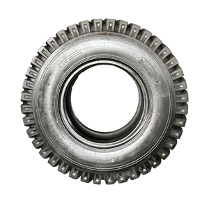 Neumático OTR Diagonal Nuevo con Patrón K3 para Camiones Mineros, Excavadoras y Raspadoras de Construcción, Tipo Tubo 12.00-20 - Product Image 3