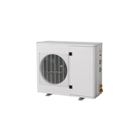 Climatisation industrielle à colonne de 8,5 kW, Hitachi/Compresseur, pour le contrôle de la température et le refroidissement des ateliers