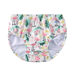 Calzoncillos de natación Ropa interior de piscina personalizada Adultos Menstruación Mujeres maduras Ropa interior de natación Hombre - Product Image 1