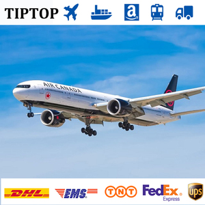 TIPTOP Shenzhen Express Fret Aérien International Expédition Rapide aux États-Unis Support 24/7 Livraison Directe Amazon Porte-à-Porte - Product Image 3