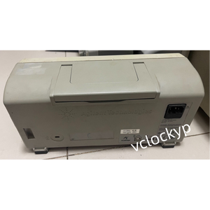 Oscilloscope Agilent DSO1024A 200 MHz 2GSa/s sans sonde utilisée - Product Image 4