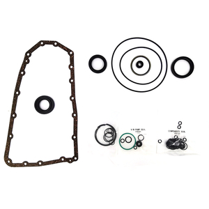Kit de révision JF016E B182820A Kit de joints d'étanchéité JIASHENG Pièces de transmission <span class=keywords><strong>automatique</strong></span> Boîtes de vitesses Transmission <span class=keywords><strong>automatique</strong></span> pour boîte de vitesses - Product Image 1