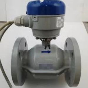 Nuevo Sensor de Flujo de la Serie KROHNE OPTIFLUX 2000, Medidor de Flujo - Product Image 3