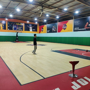 Quạt HVLS cỡ lớn JULAI <span class=keywords><strong>24ft</strong></span> 7.3m dùng cho nhà thờ, quạt HVLS nam châm vĩnh cửu, quạt công nghiệp cho nhà kho - Product Image 3