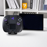One X Player 3, Consola de Juegos Portátil 3 en 1, Tablet y Laptop, Pantalla AMOLED de 8.8 Pulgadas y 144Hz, PC de Juegos Portátil con IA